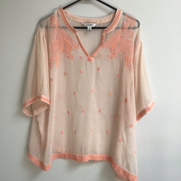Old Navy Tops - Old navy top